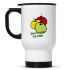 Кружка-термос