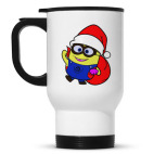 Кружка-термос