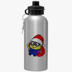 Спортивная бутылка