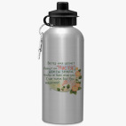 Спортивная бутылка