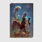 Туманность Орёл - Столпы Творения