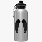 Спортивная бутылка