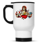 Кружка-термос