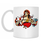 Кружка 330 мл