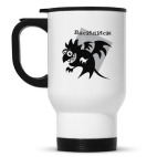 Кружка-термос