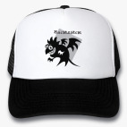 Кепки Trucker