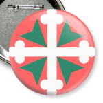 Крест Святого Маврикия