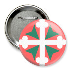 Крест Святого Маврикия