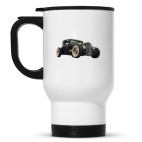 Кружка-термос