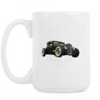 Кружка 420 мл