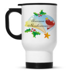 Кружка-термос