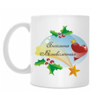 Кружка 330 мл