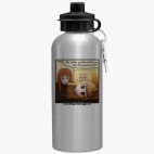 Спортивная бутылка