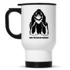 Кружка-термос