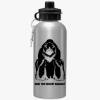 Спортивная бутылка