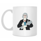 Кружка 330 мл