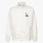 Ветровка без капюшона