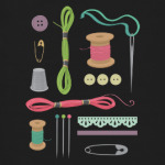 Ниточки-иголочки