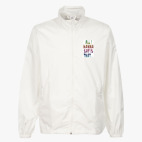 Ветровка без капюшона