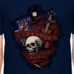 Шерлок Холмс BBC