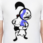 Варвар с хомяком