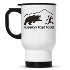 Кружка-термос