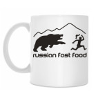 Кружка 330 мл