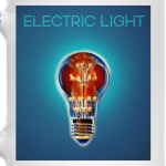 Electric light
