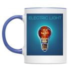 Electric light