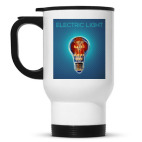 Кружка-термос