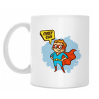 Кружка 330 мл