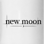 New moon
