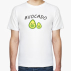 Avocado / Авокадо