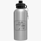 Спортивная бутылка