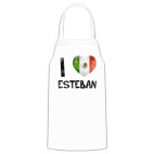 Кухонный фартук