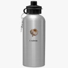 Спортивная бутылка