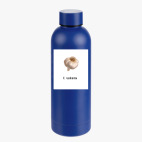 Термобутылка