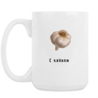 Кружка 420 мл