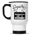 Кружка-термос