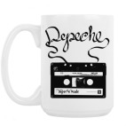 Кружка 420 мл