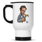 Кружка-термос