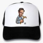 Кепки Trucker