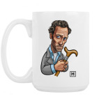 Кружка 420 мл