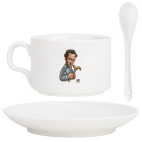 Кофейный набор