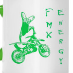 Мотофристайл