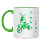 Мотофристайл