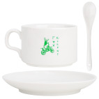 Кофейный набор