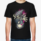 Смерть на скейте