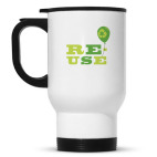 Кружка-термос