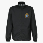 Ветровка без капюшона